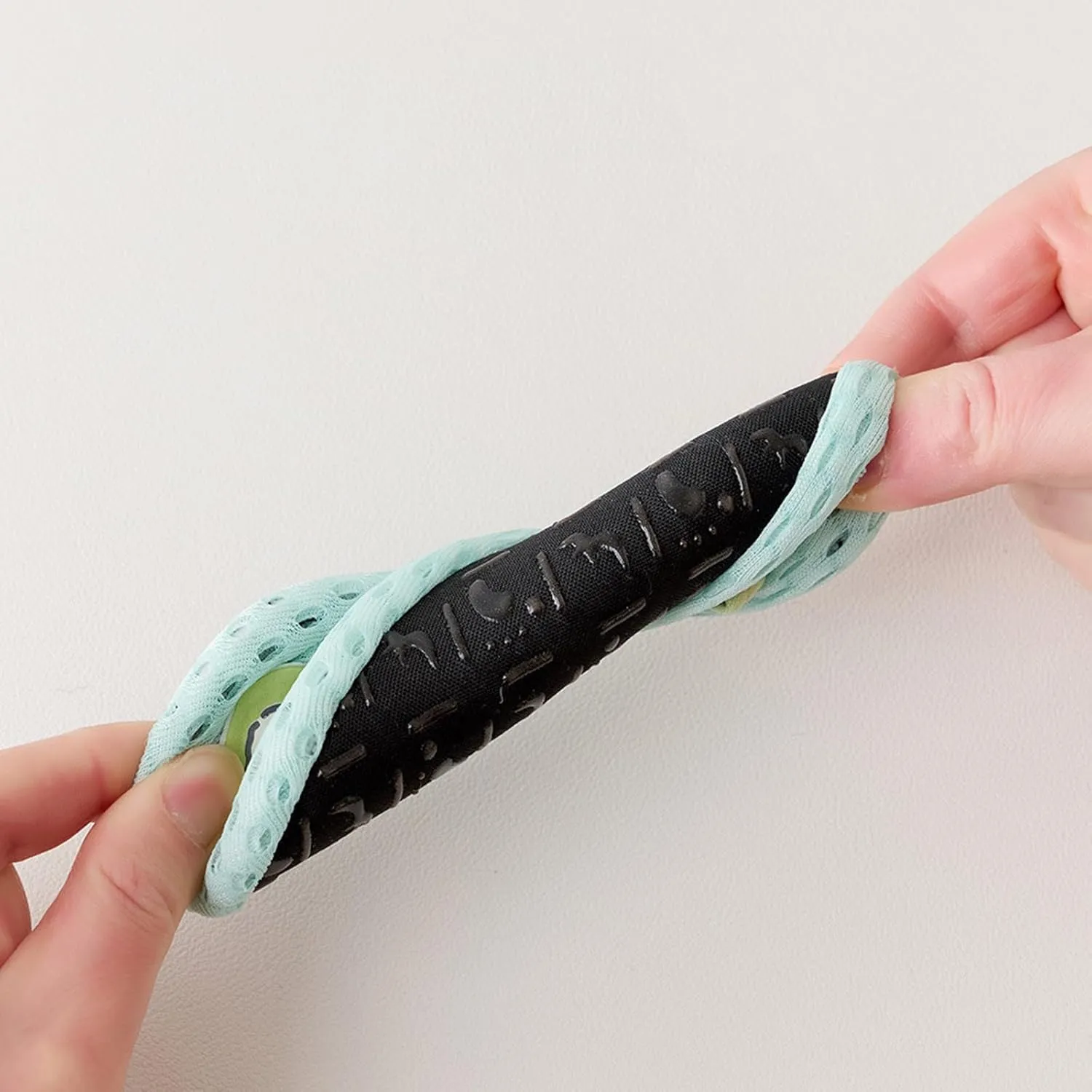 Baby Girls Boys Sandals Cartoon Lightweight Non-slip Quick-Dry Sandals Infant Comfortable Summer Beach Water Shoes