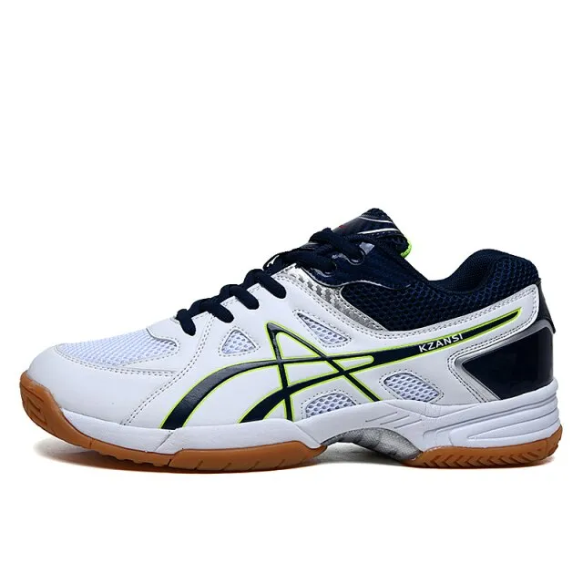 Badminton Sneakers Light Tennis Shoes Men Volleyball Footwears