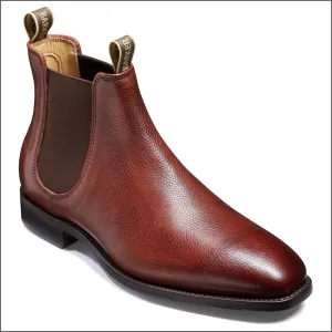 Barker Mansfield - Cherry Grain@