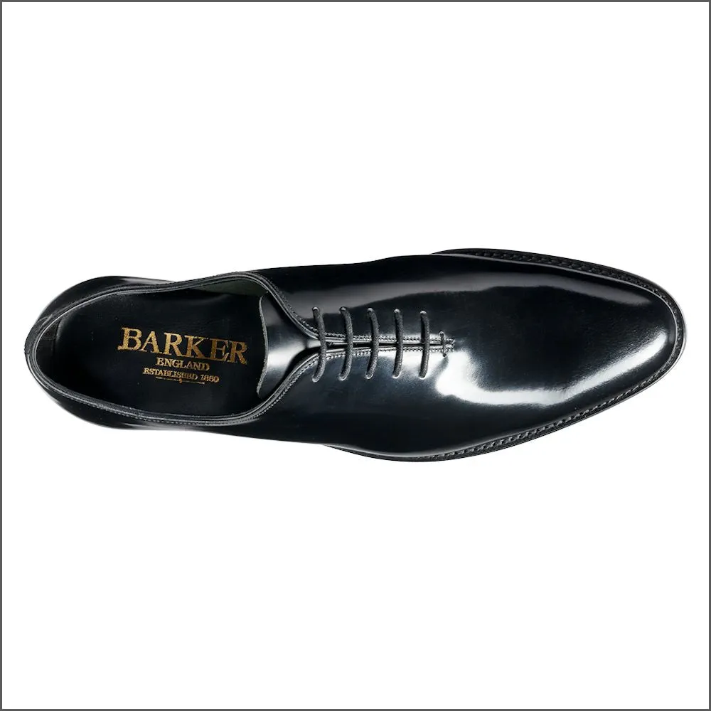 Barker Nelson-Black Hi Shine@