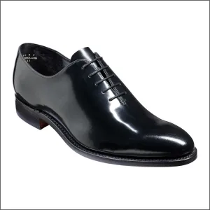 Barker Nelson-Black Hi Shine@