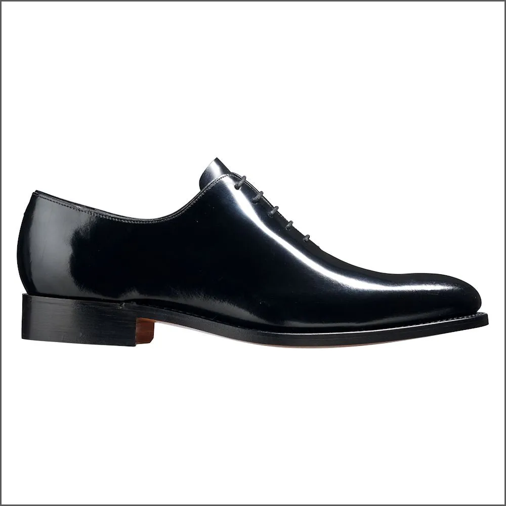 Barker Nelson-Black Hi Shine@
