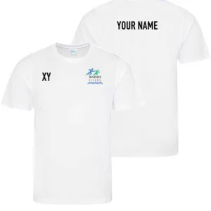 Barnes Flyers Cool Tee