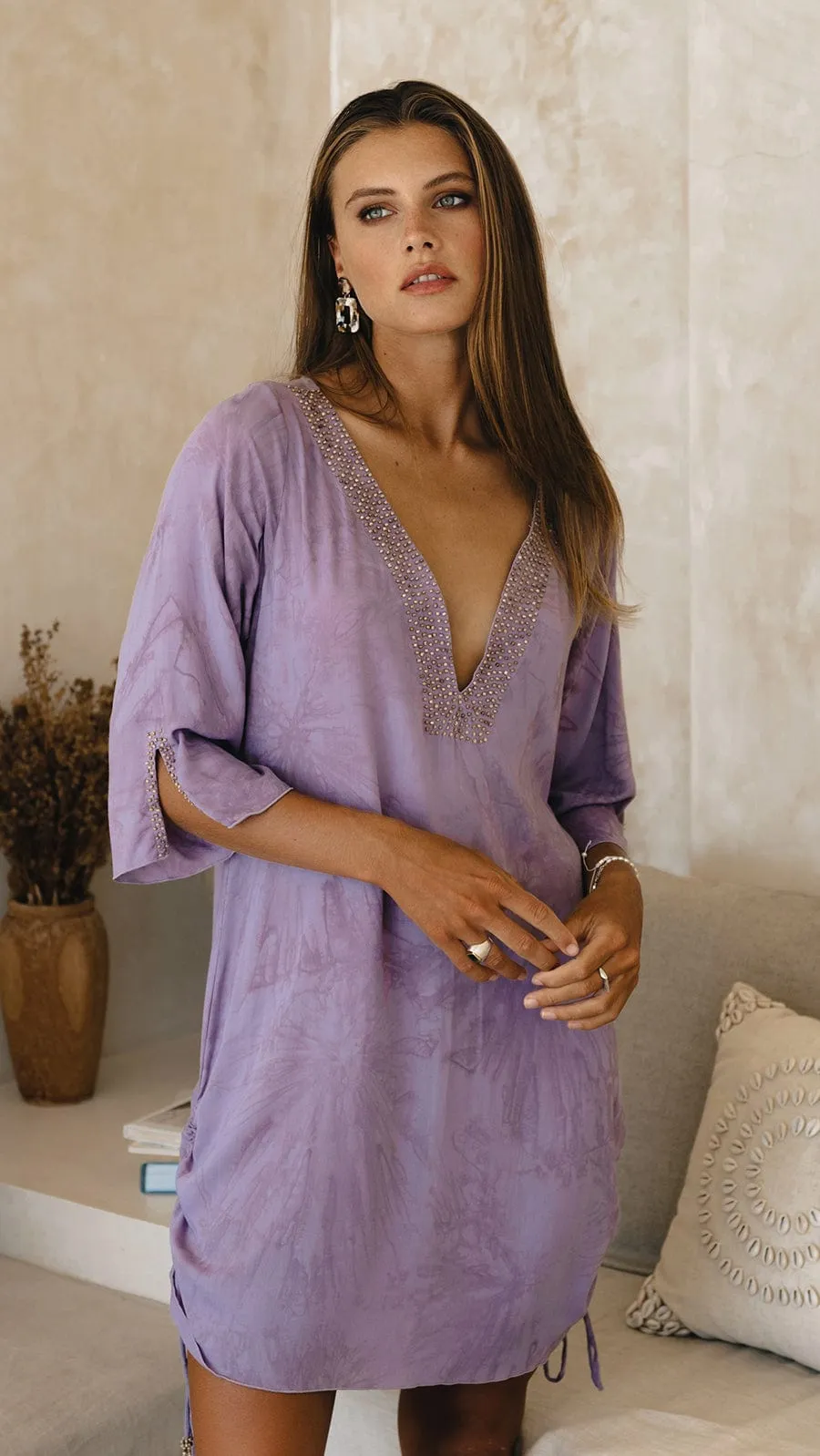 Bayside Tunic
