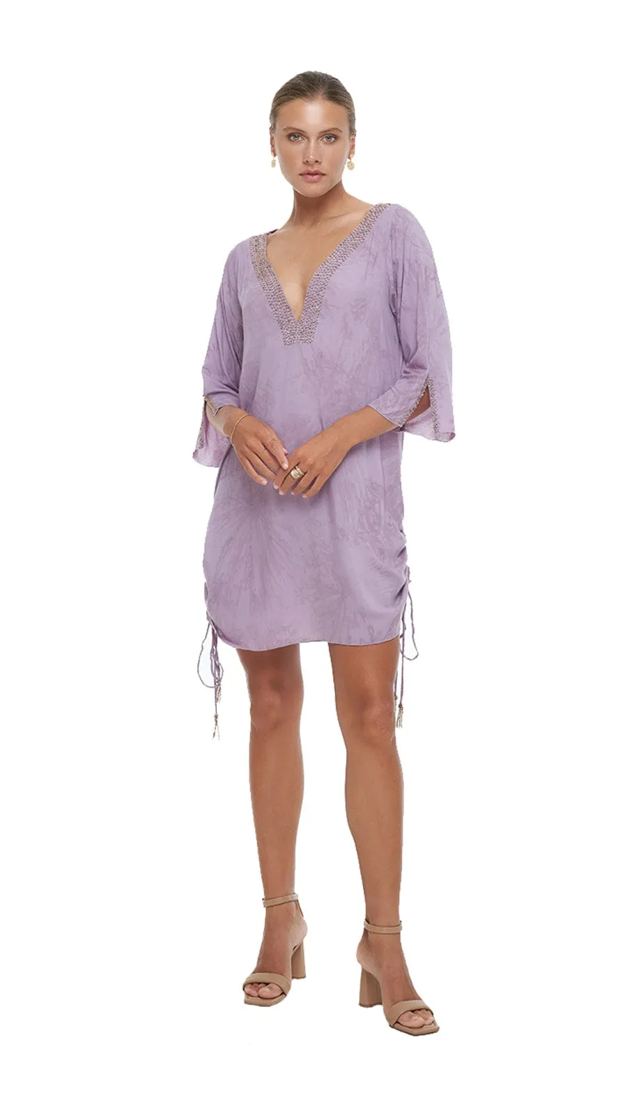 Bayside Tunic