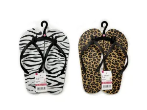 Beach Sandals Animal EU 35-38