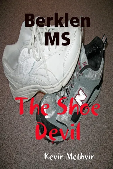 Berklen Middle School, the Shoe Devil