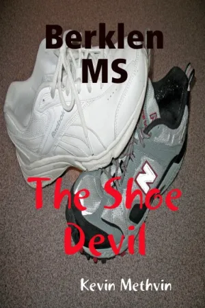 Berklen Middle School, the Shoe Devil