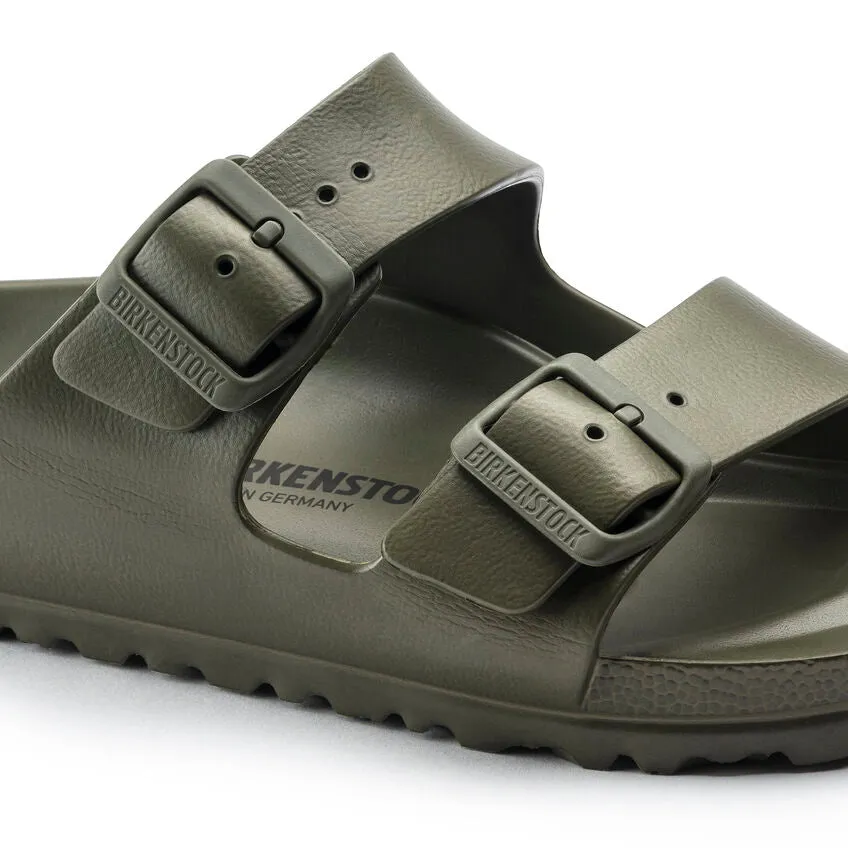 Birkenstock 1019094 Arizona EVA Khaki