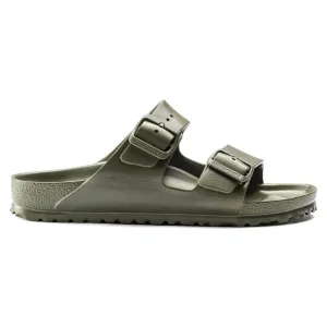 Birkenstock 1019094 Arizona EVA Khaki