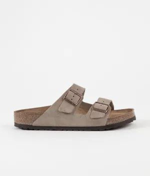 Birkenstock Arizona BS Sandals - Taupe