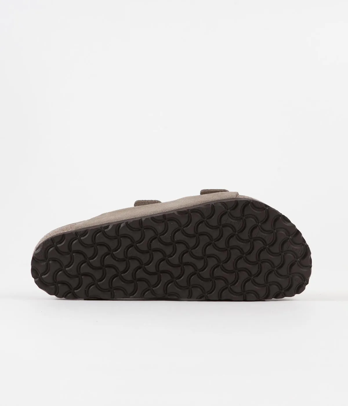 Birkenstock Arizona BS Sandals - Taupe