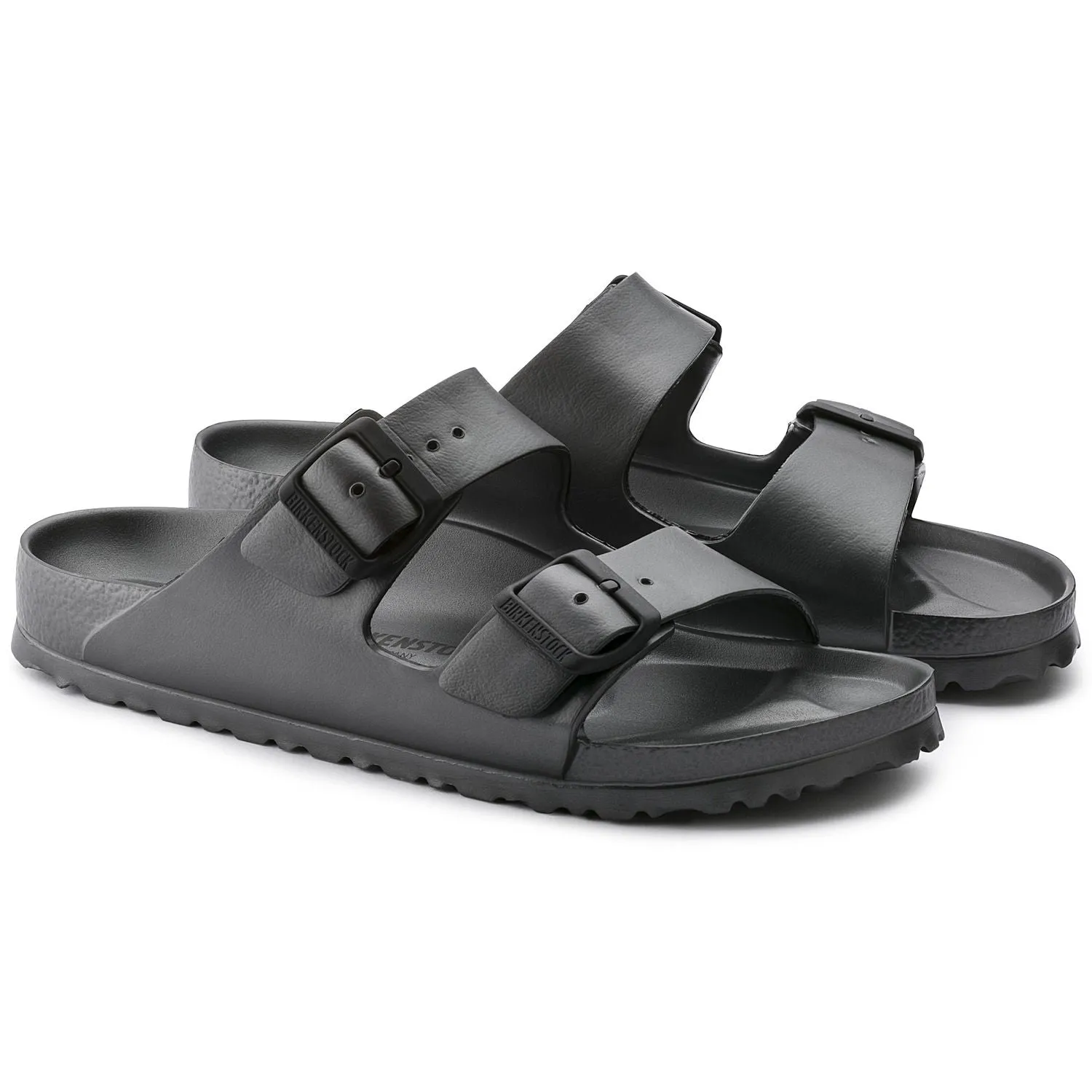 Birkenstock Arizona Essentials EVA Sandal - Anthracite 1001498