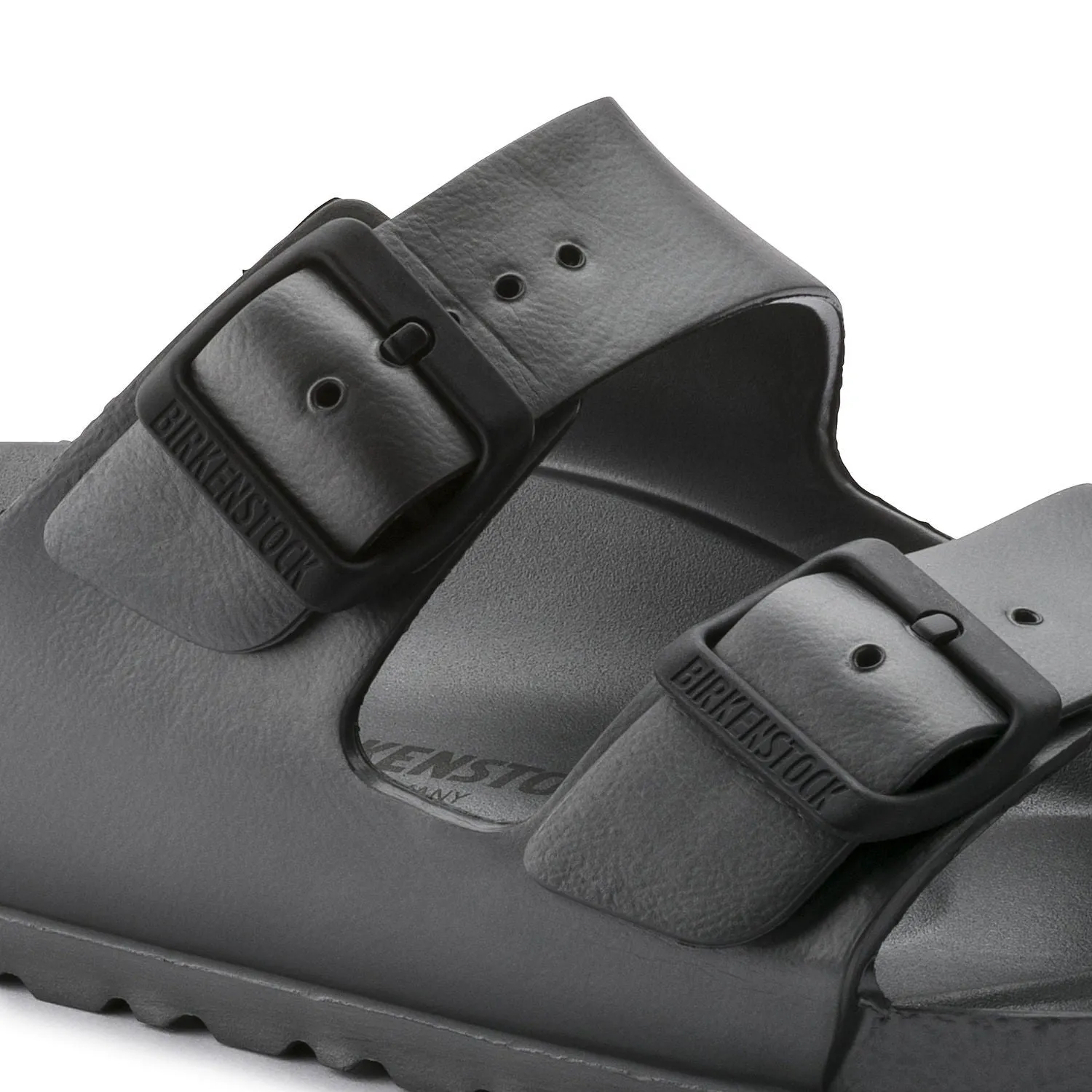 Birkenstock Arizona Essentials EVA Sandal - Anthracite 1001498