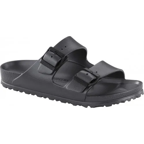 Birkenstock Arizona Essentials EVA Sandal - Anthracite 1001498