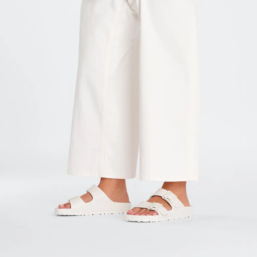 Birkenstock - Arizona EVA Eggshell