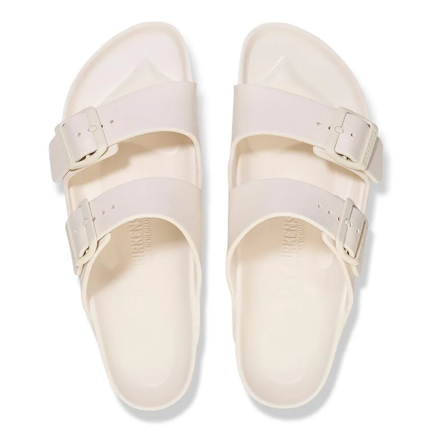 Birkenstock - Arizona EVA Eggshell