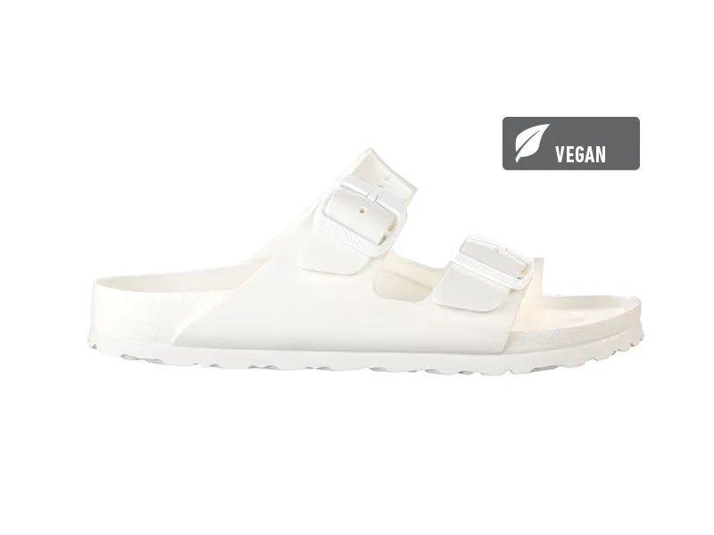Birkenstock Arizona EVA - White