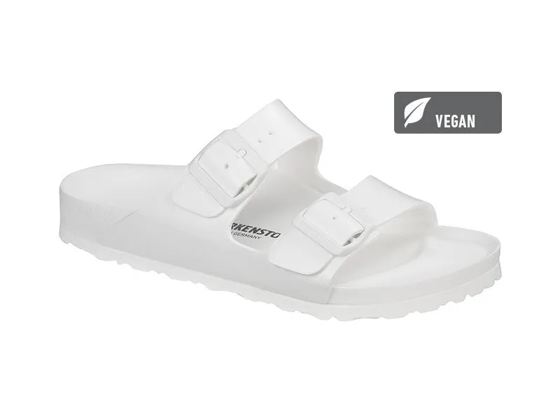 Birkenstock Arizona EVA - White