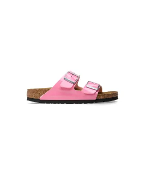 BIRKENSTOCK ARIZONA IN PINK PATENT