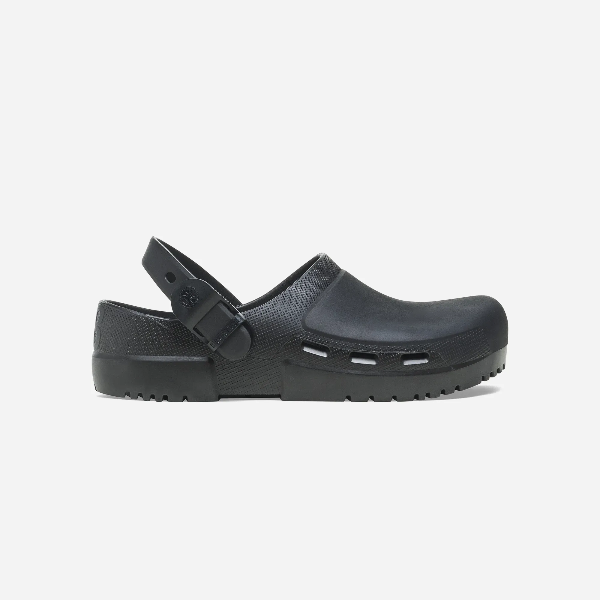 Birkenstock Birki Air 2.0 PU Black