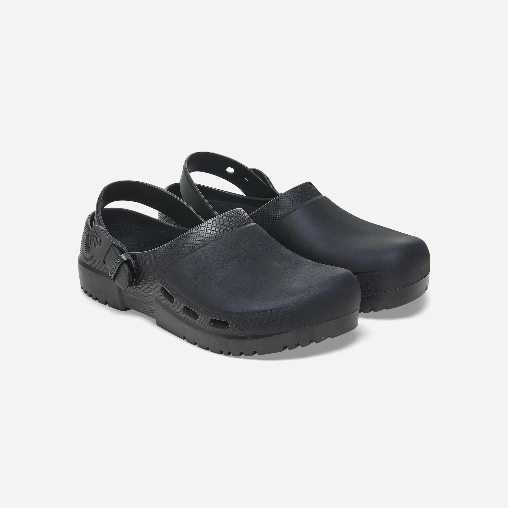 Birkenstock Birki Air 2.0 PU Black
