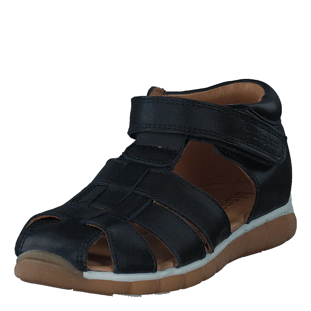Bisgaard Billie Navy