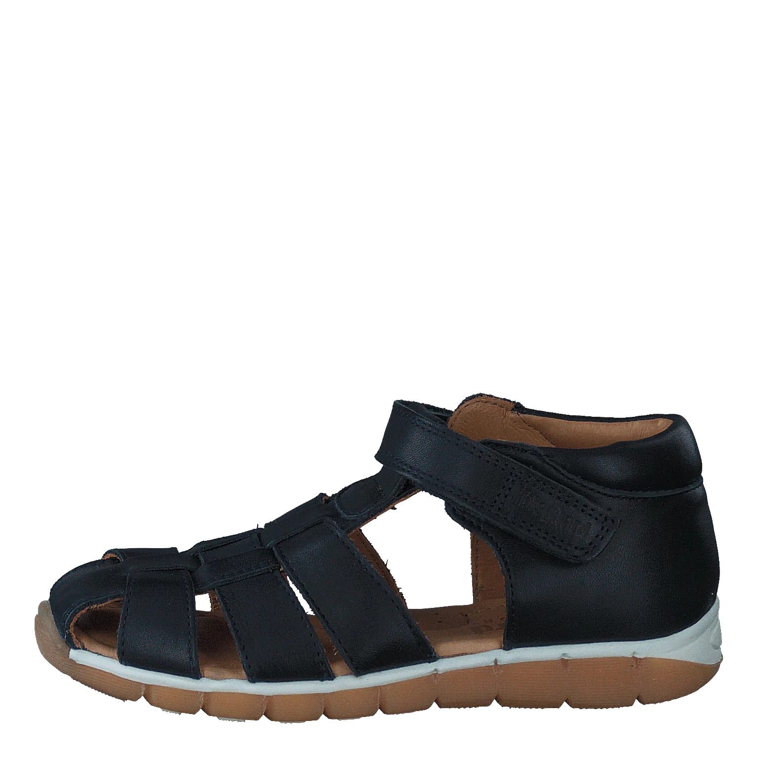 Bisgaard Billie Navy