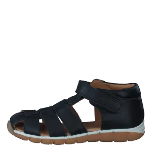Bisgaard Billie Navy