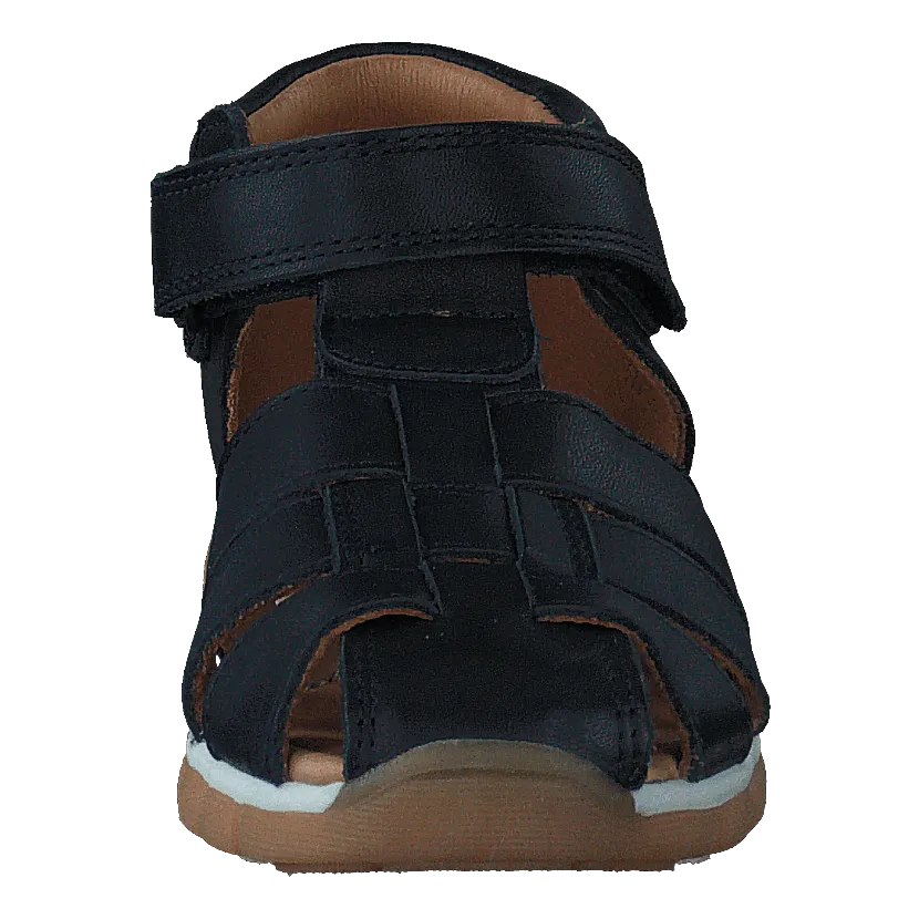 Bisgaard Billie Navy