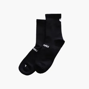 BLACK Performance Socks