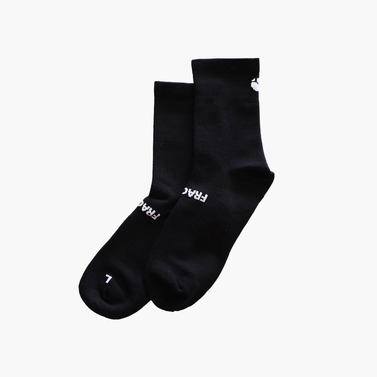 BLACK Performance Socks