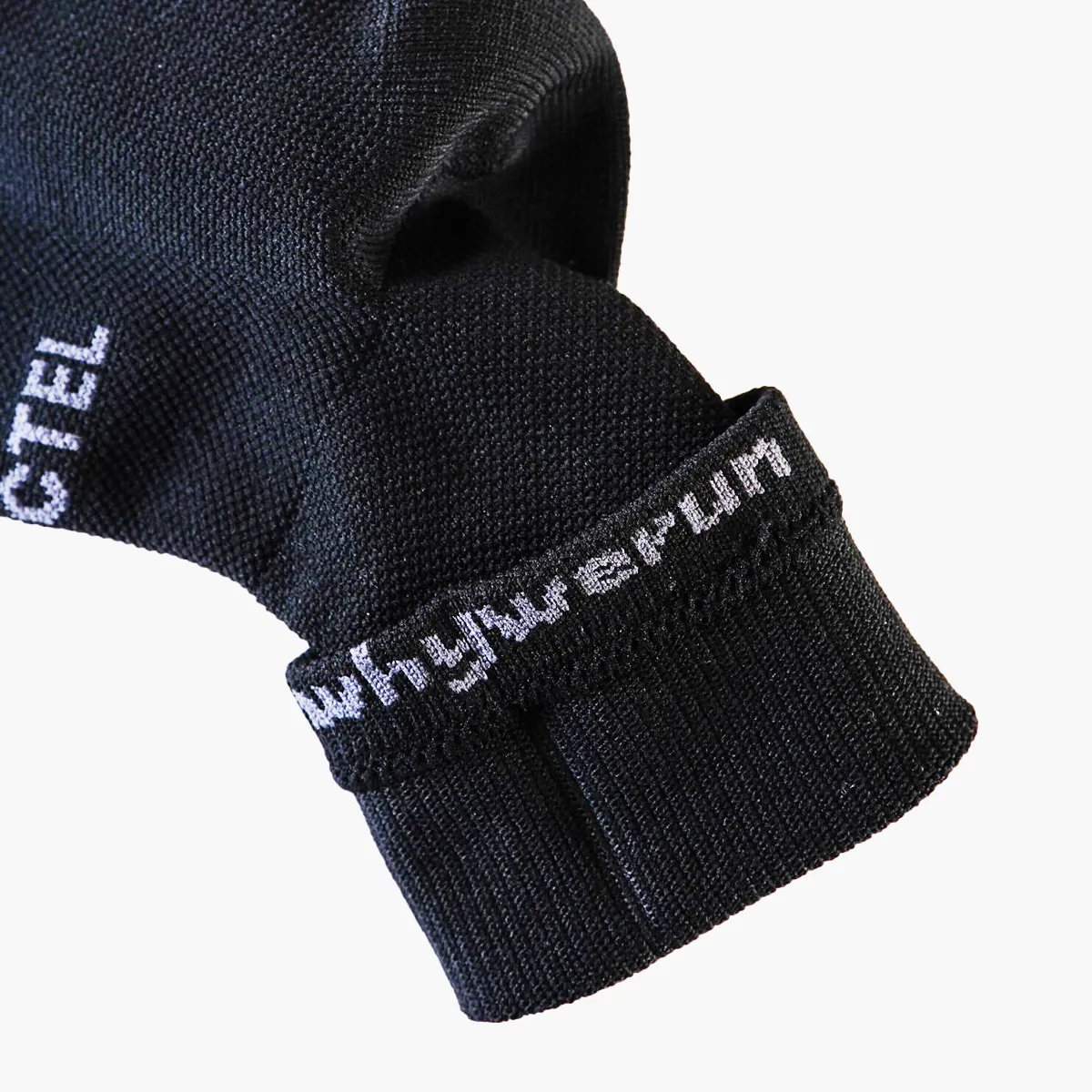 BLACK Performance Socks