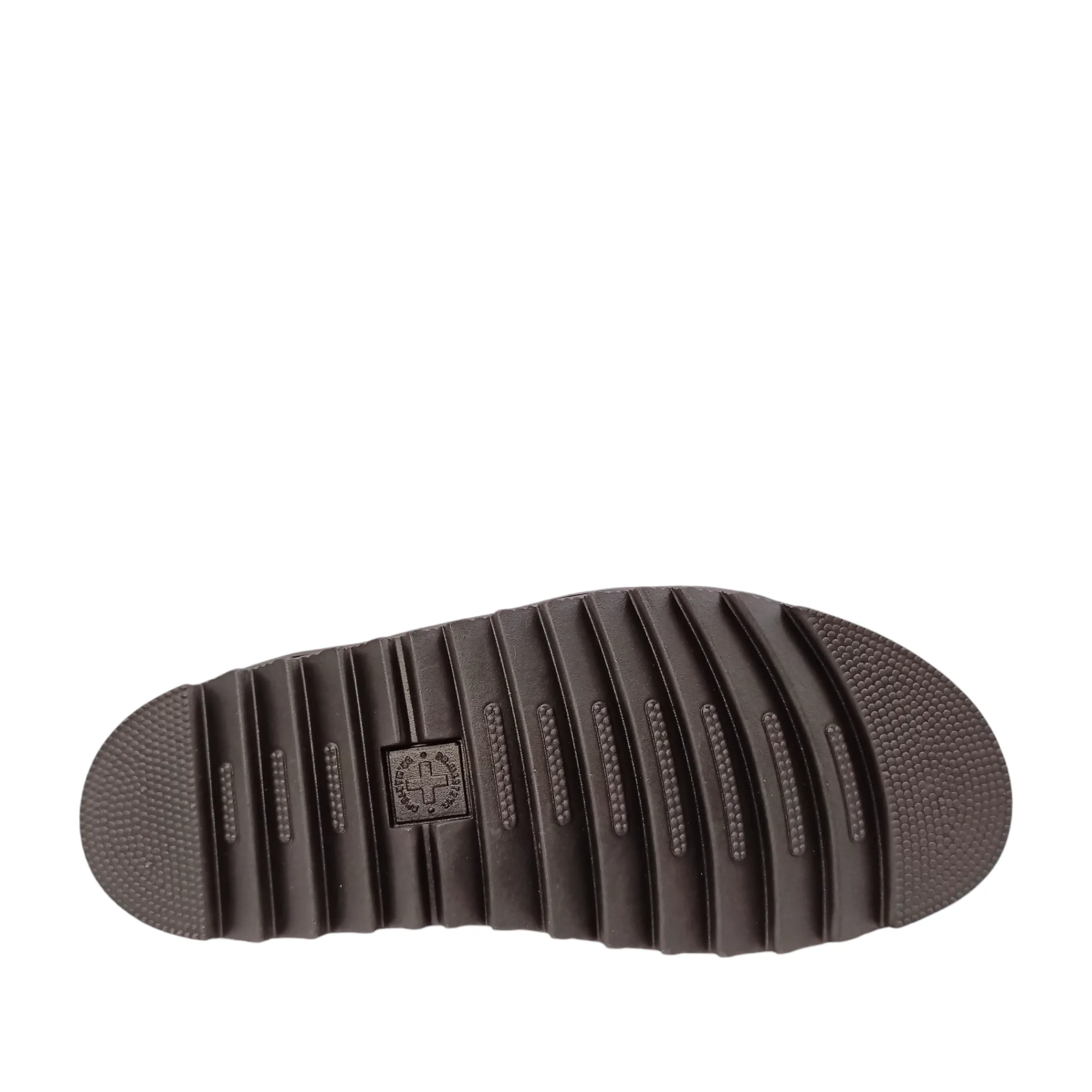Blaire Sandal Nubuck Dr Martens