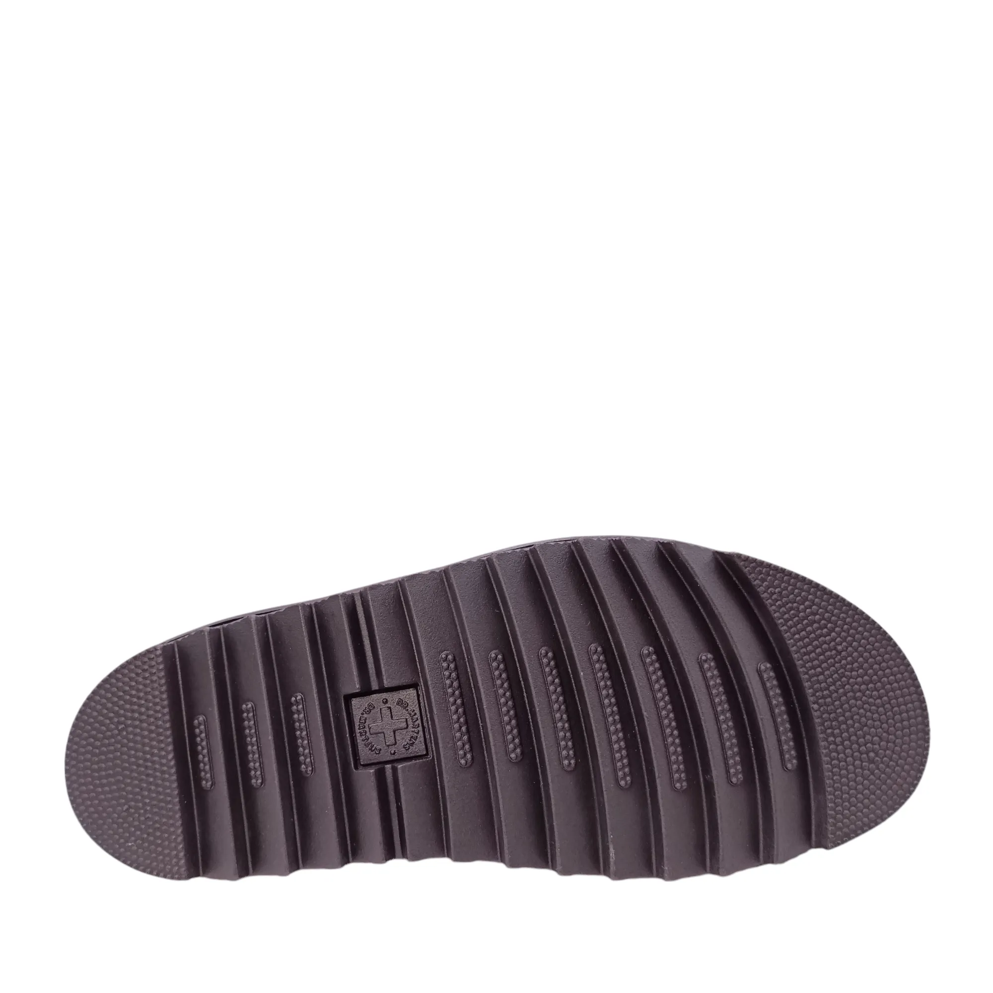 Blaire Sandal Nubuck Dr Martens