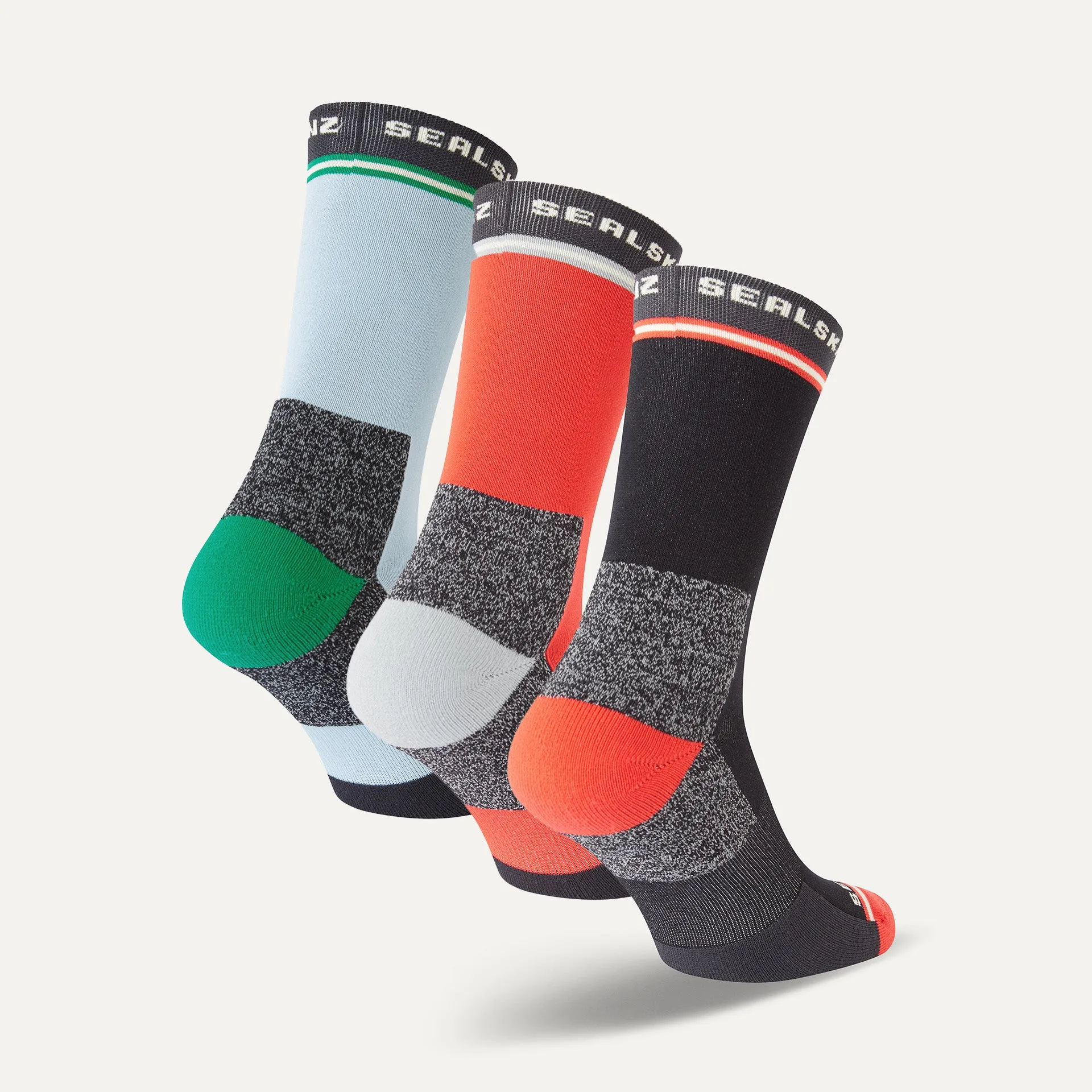 Blofield - Mixed 3 Pack