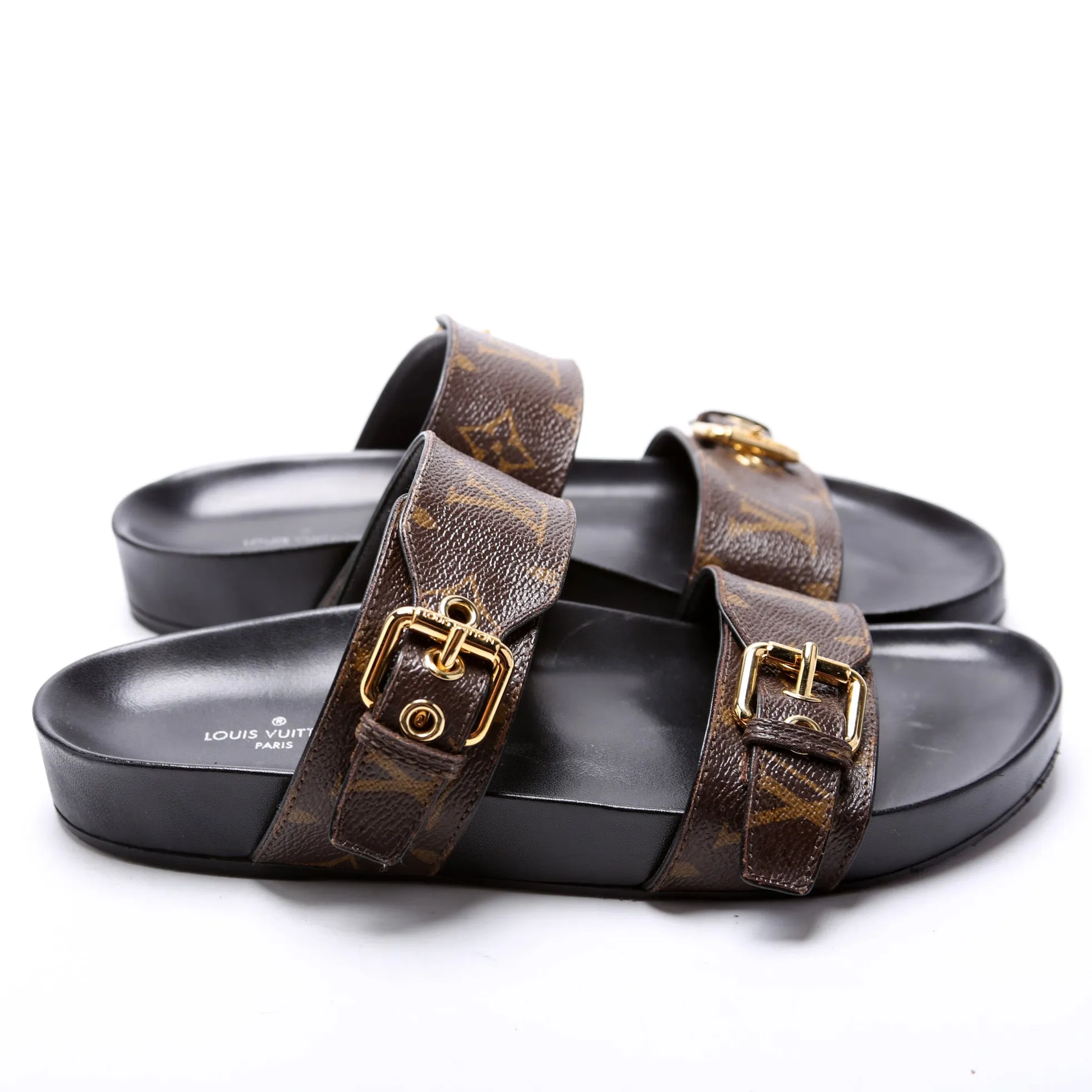 Bom Dia Sandals Size 37