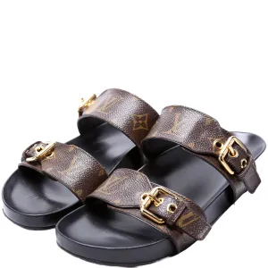 Bom Dia Sandals Size 37