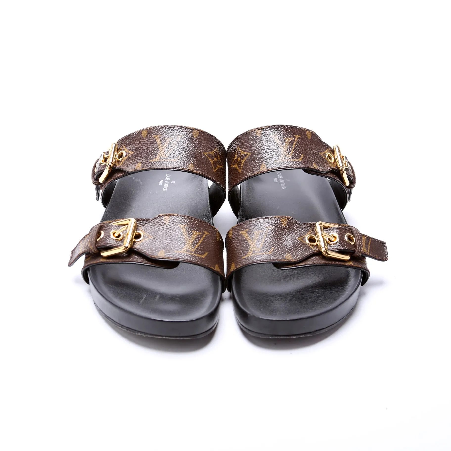 Bom Dia Sandals Size 37