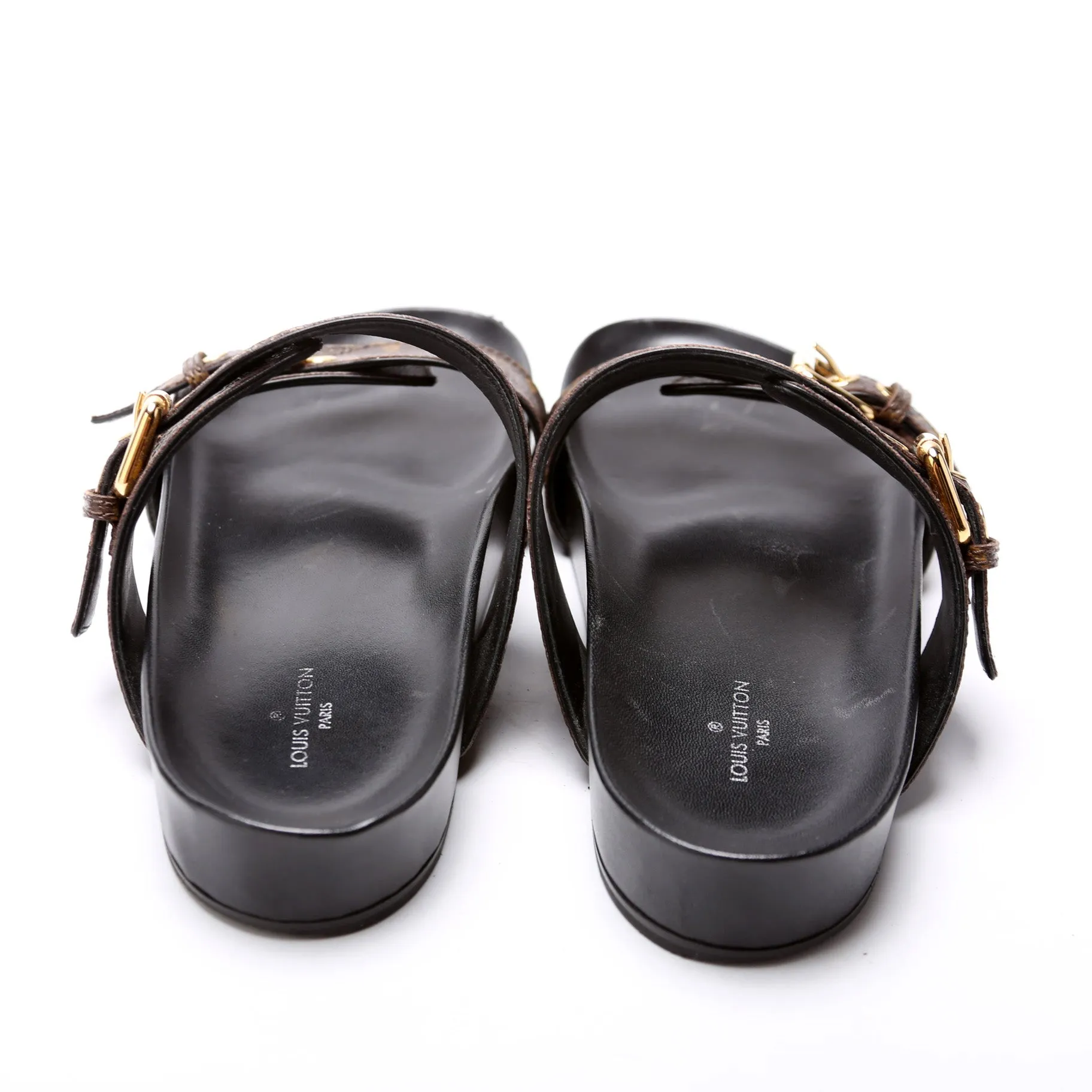 Bom Dia Sandals Size 37