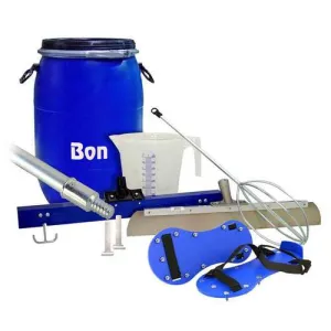 Bon Tools Self-Leveling Tool Kit