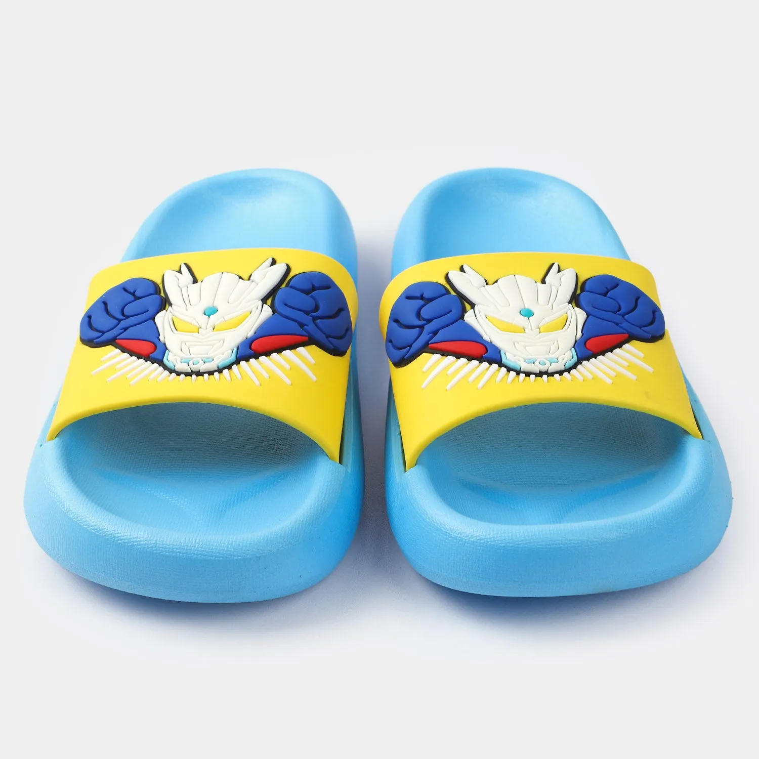 BOYS FASHION NON-SLIP SLIPPER