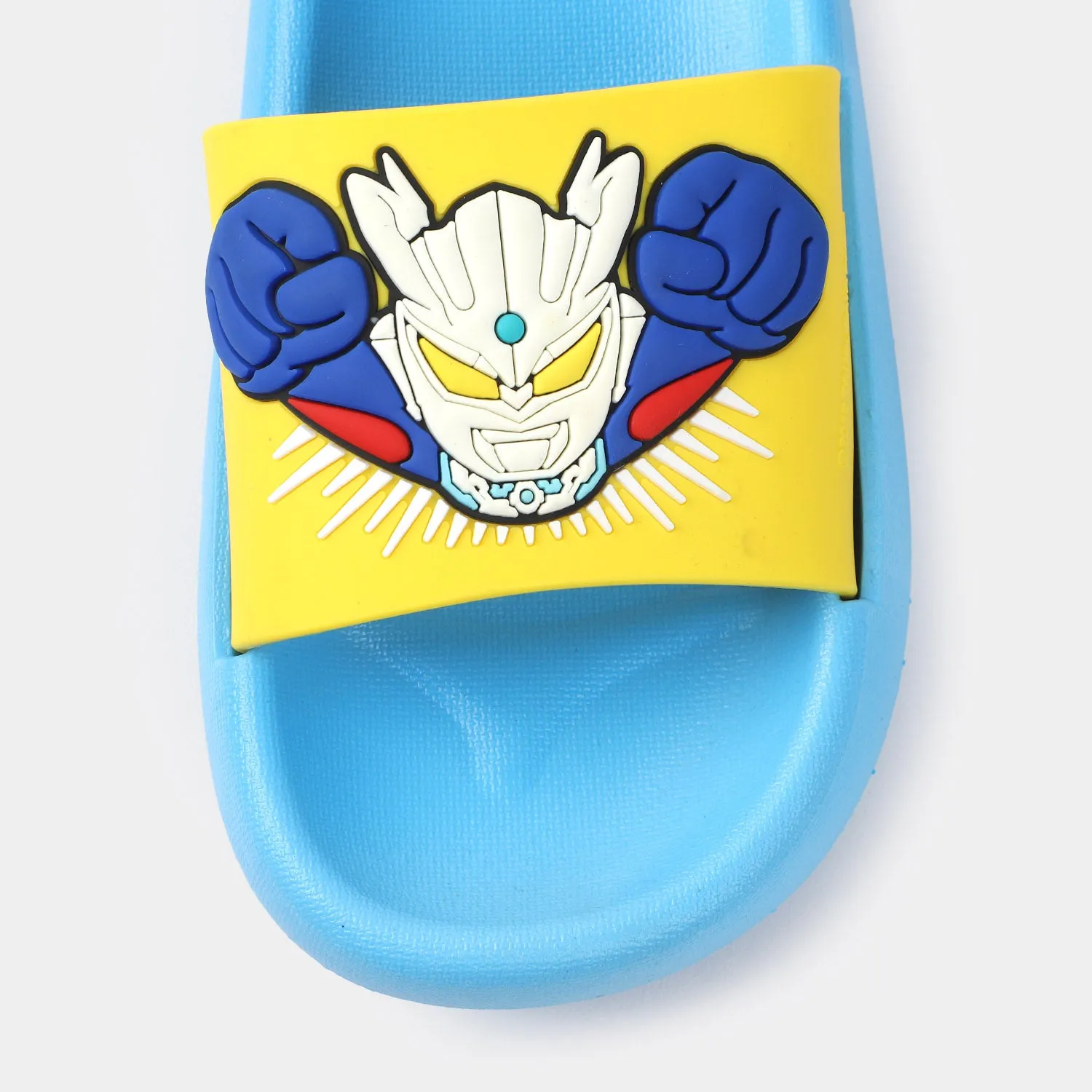 BOYS FASHION NON-SLIP SLIPPER