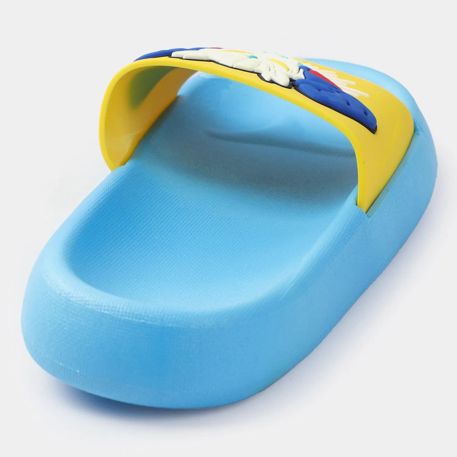 BOYS FASHION NON-SLIP SLIPPER