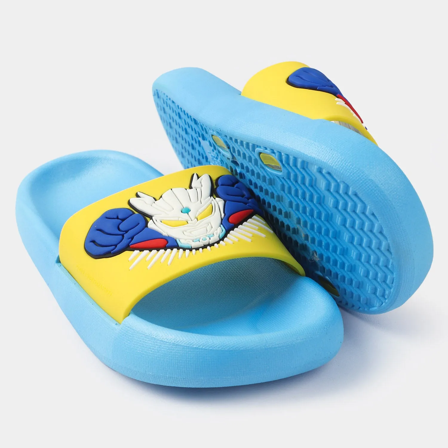 BOYS FASHION NON-SLIP SLIPPER