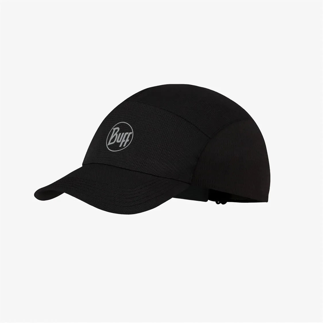 Buff Cap Speed