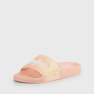 BUFFALO SLIDERS IN NUDE