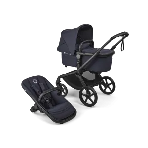 Bugaboo Fox 5 Renew - Indigo Blue