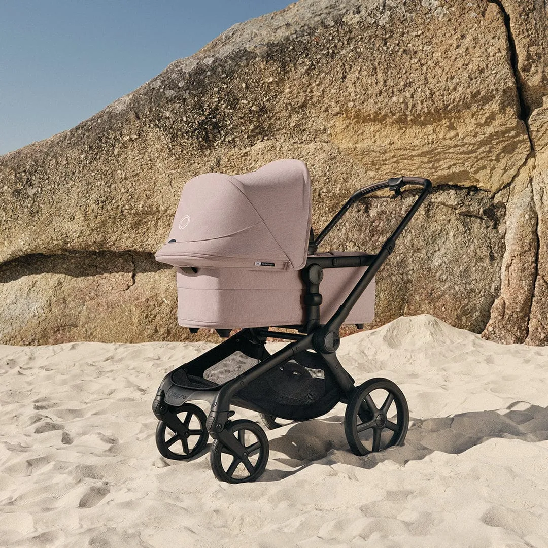 Bugaboo Fox 5 Renew - Taupe Melange