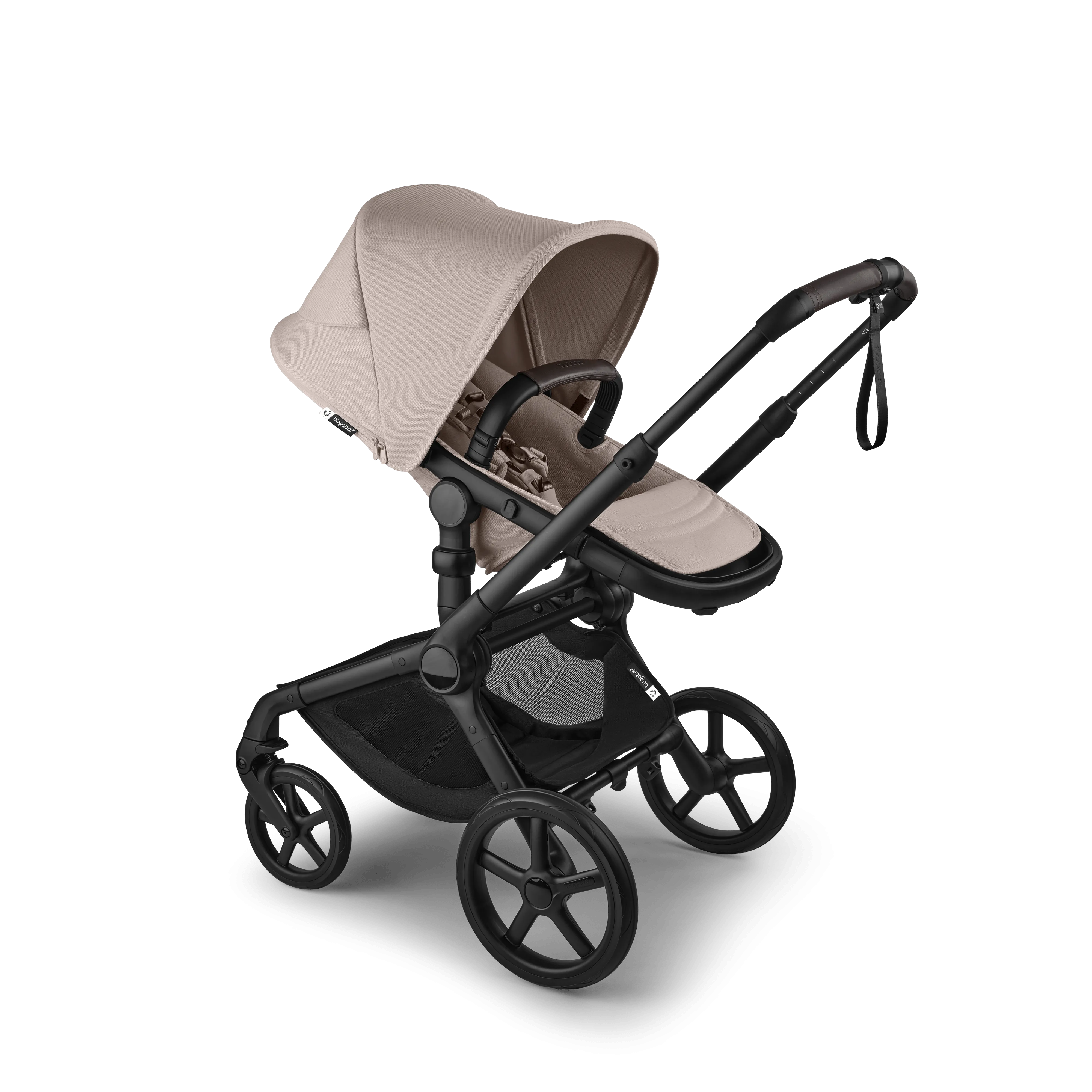Bugaboo Fox 5 Renew - Taupe Melange